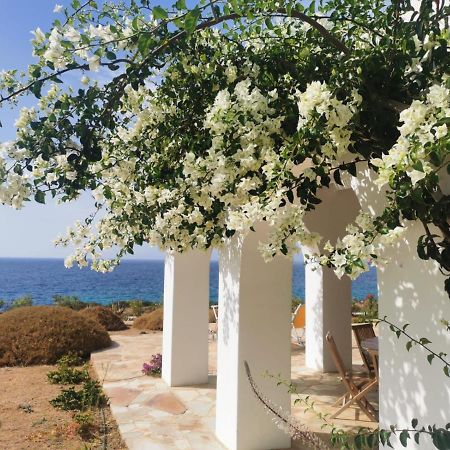 Villa Bravo Karpathos Luaran gambar