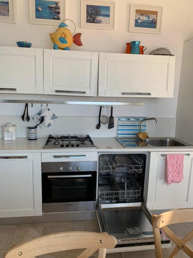 Villa Bravo Karpathos Luaran gambar