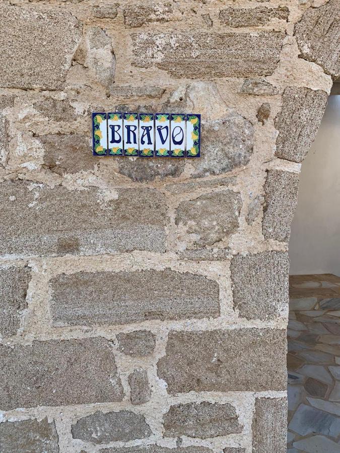 Villa Bravo Karpathos Luaran gambar