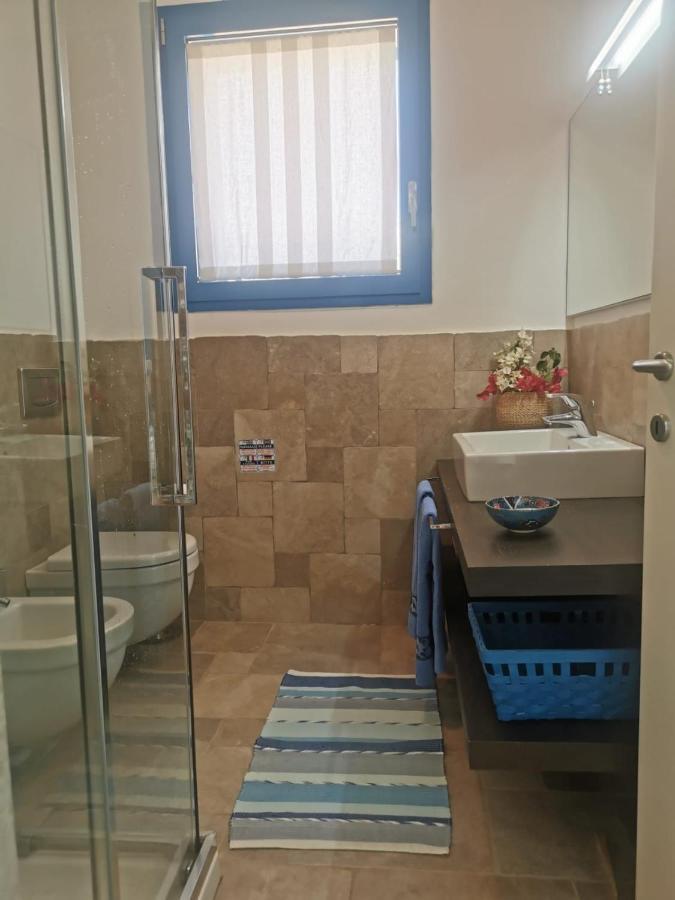 Villa Bravo Karpathos Luaran gambar
