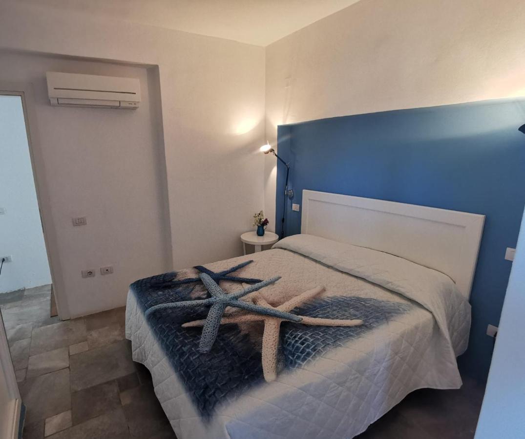 Villa Bravo Karpathos Luaran gambar