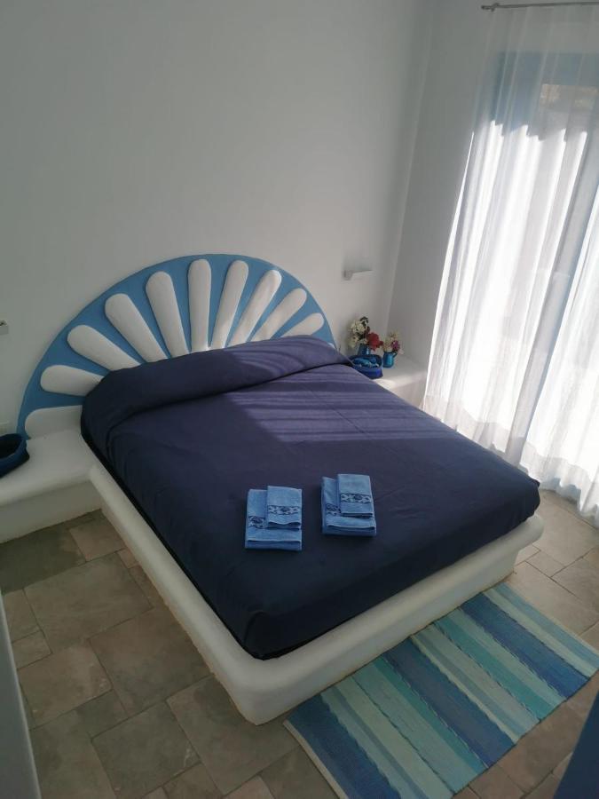 Villa Bravo Karpathos Luaran gambar