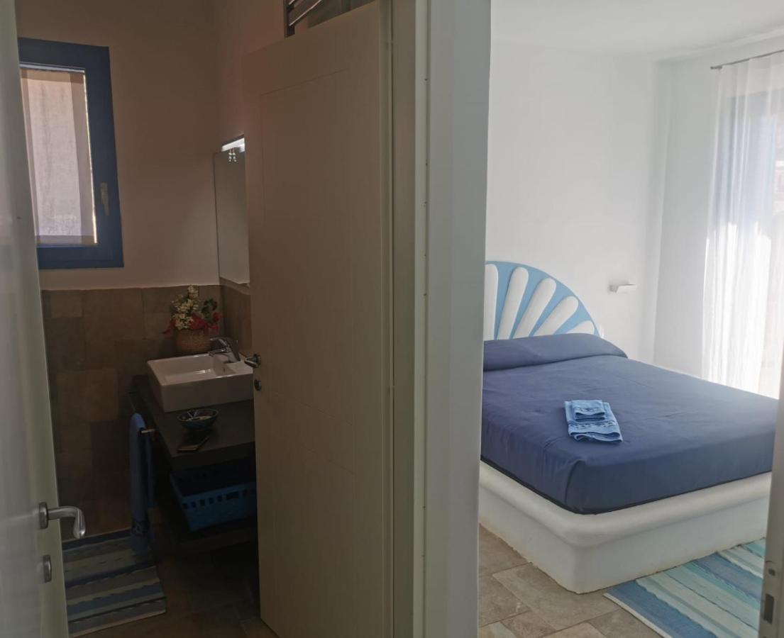 Villa Bravo Karpathos Luaran gambar